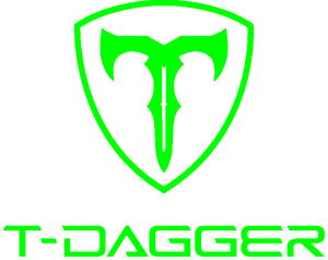 محصولات T-DAGGER