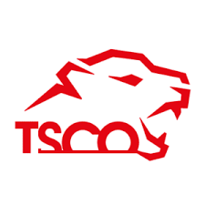 محصولات TSCO